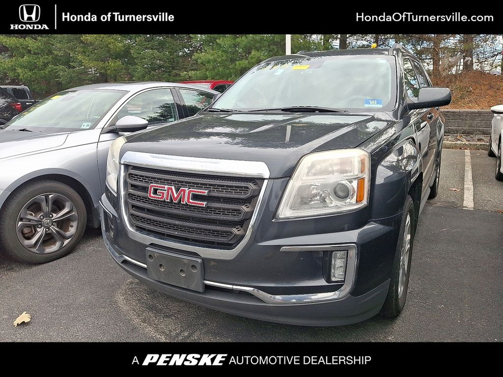 2017 GMC Terrain SLE -
                  Turnersville, NJ