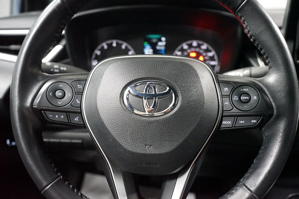 Thumbnail: 2024 Toyota Corolla - 12