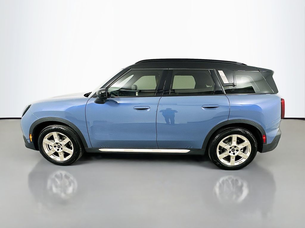Thumbnail: 2025 MINI Cooper Countryman - 8