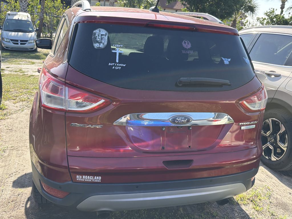 used 2014 Ford Escape car, priced at $7,991
