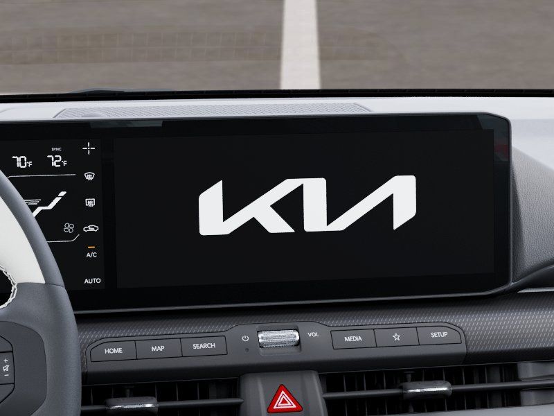 New 2026 Wave Blue Kia GT-Line Turbo image 20