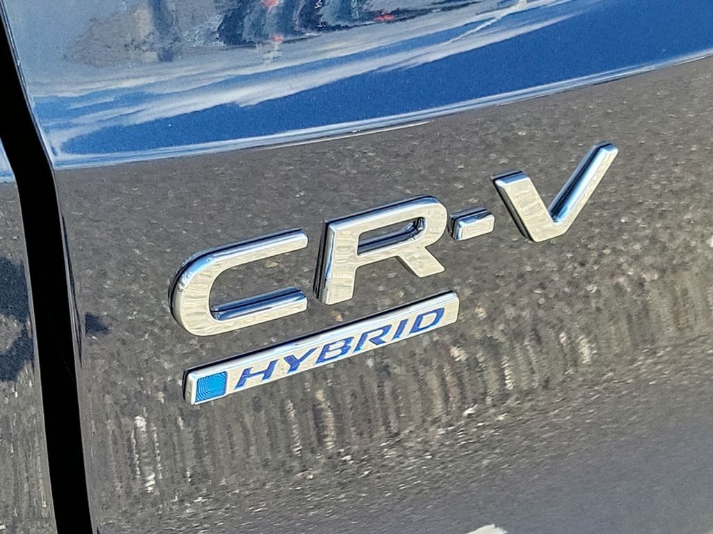 2025 Honda CR-V Sport 5