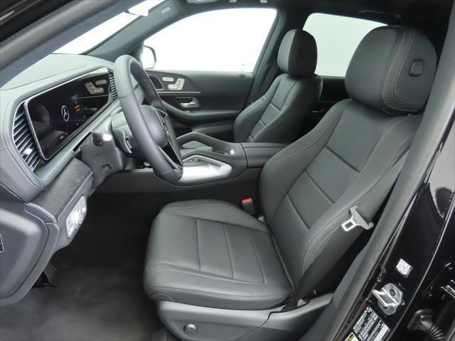 Thumbnail: 2026 Mercedes-Benz GLE - 19