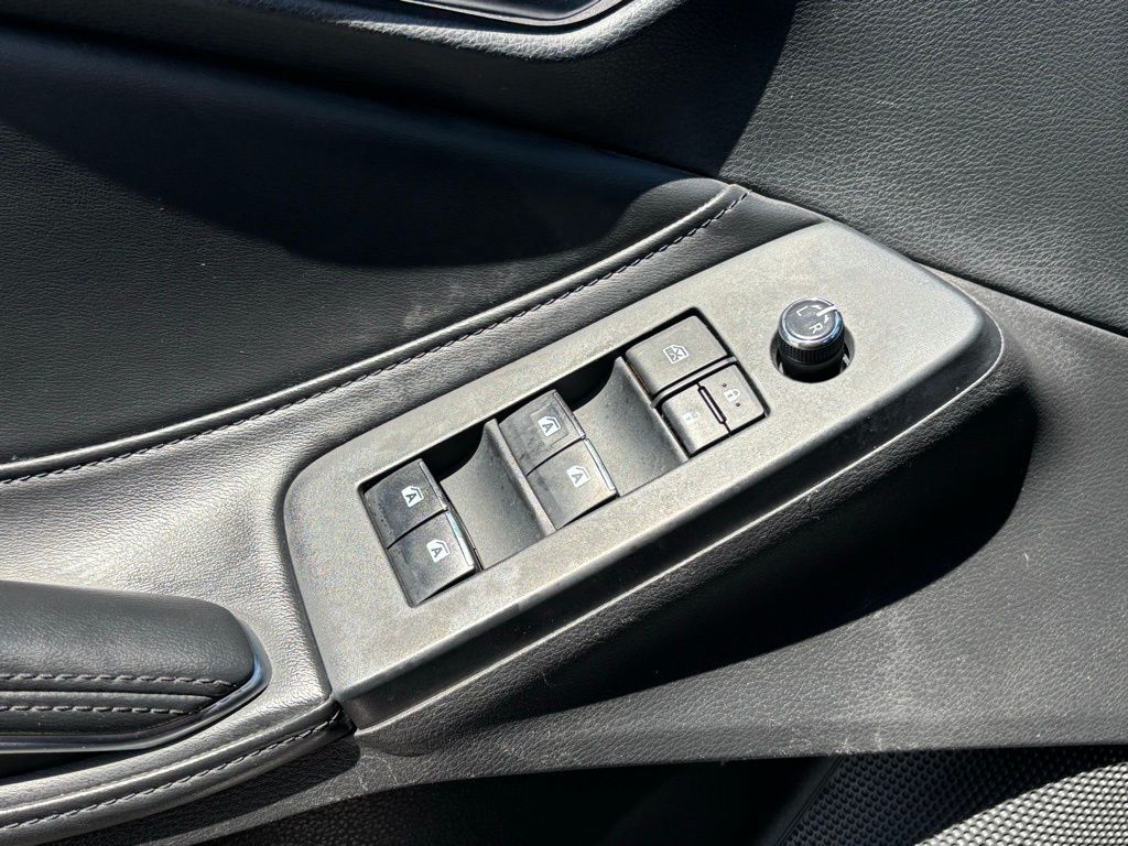 2021 Toyota Avalon XLE photo