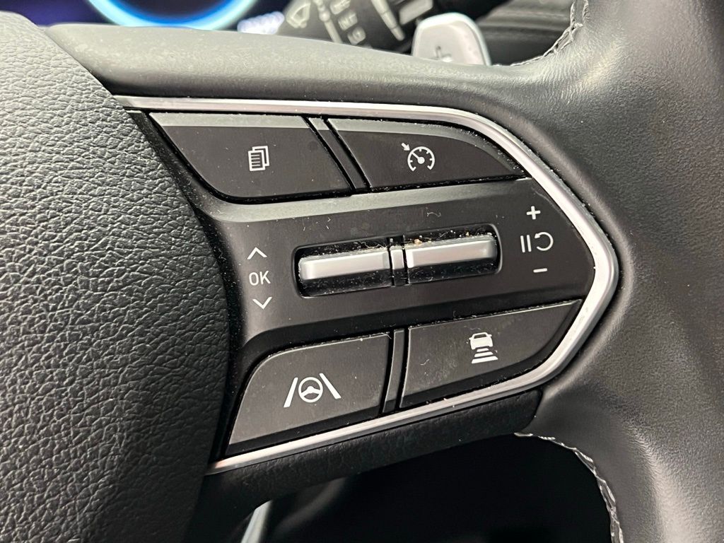 Thumbnail: 2021 Hyundai Santa Fe - 19