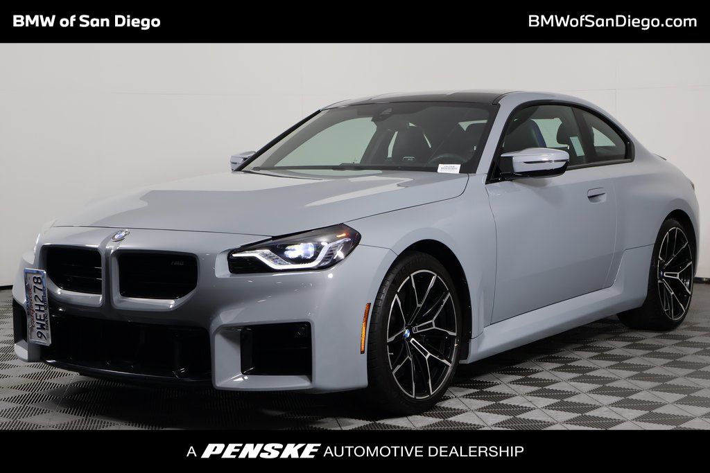 2023 BMW M2  -
                  San Diego, CA