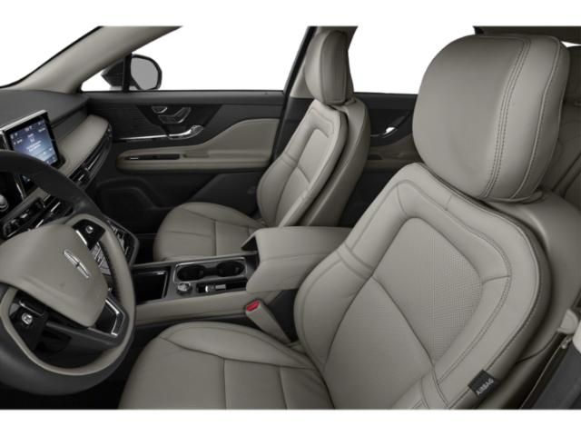 2020 Lincoln Corsair Reserve Black at Emmons Autoplex