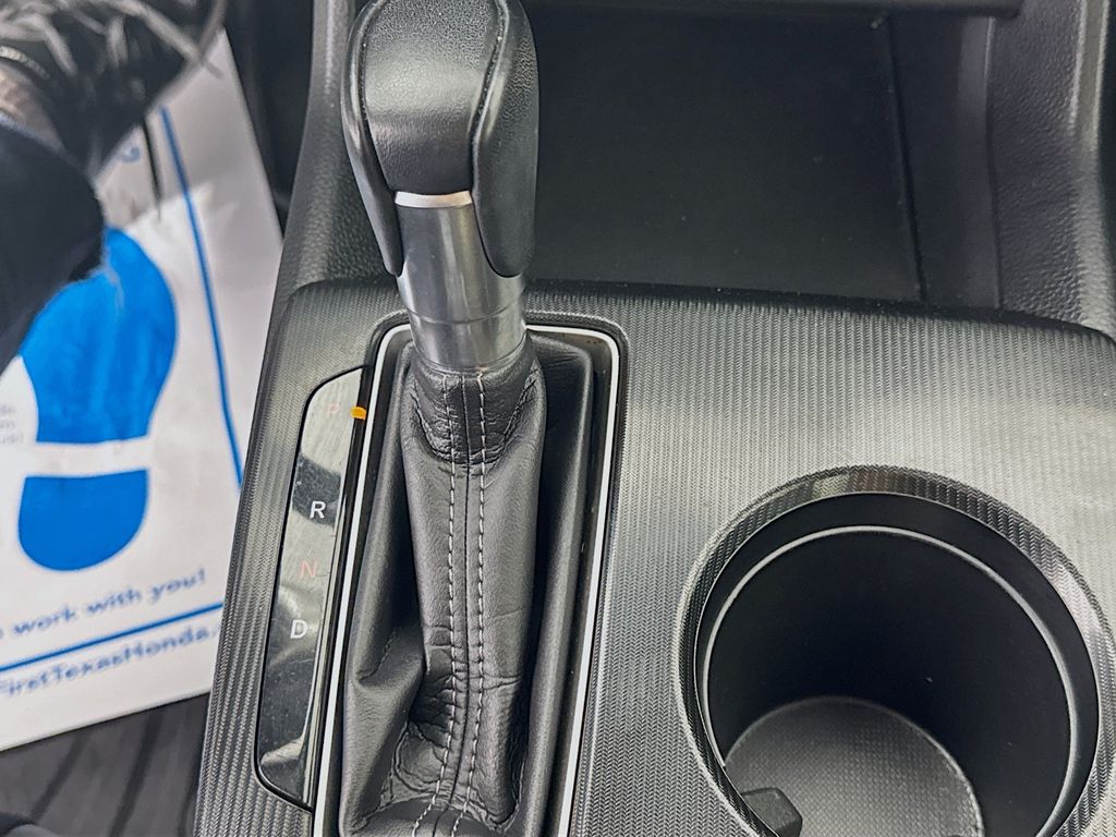 Used Car 2024 Honda Civic  Sport For Sale Under $30,000 In Austin, Texas