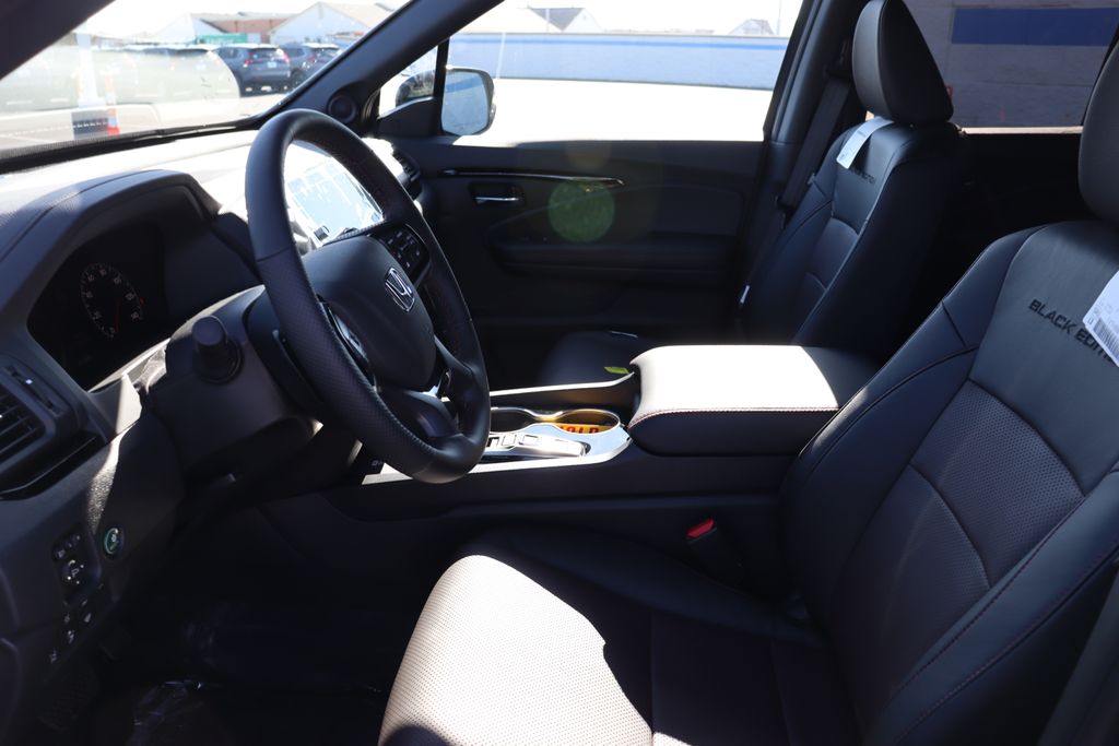 Thumbnail: 2026 Honda Ridgeline - 28