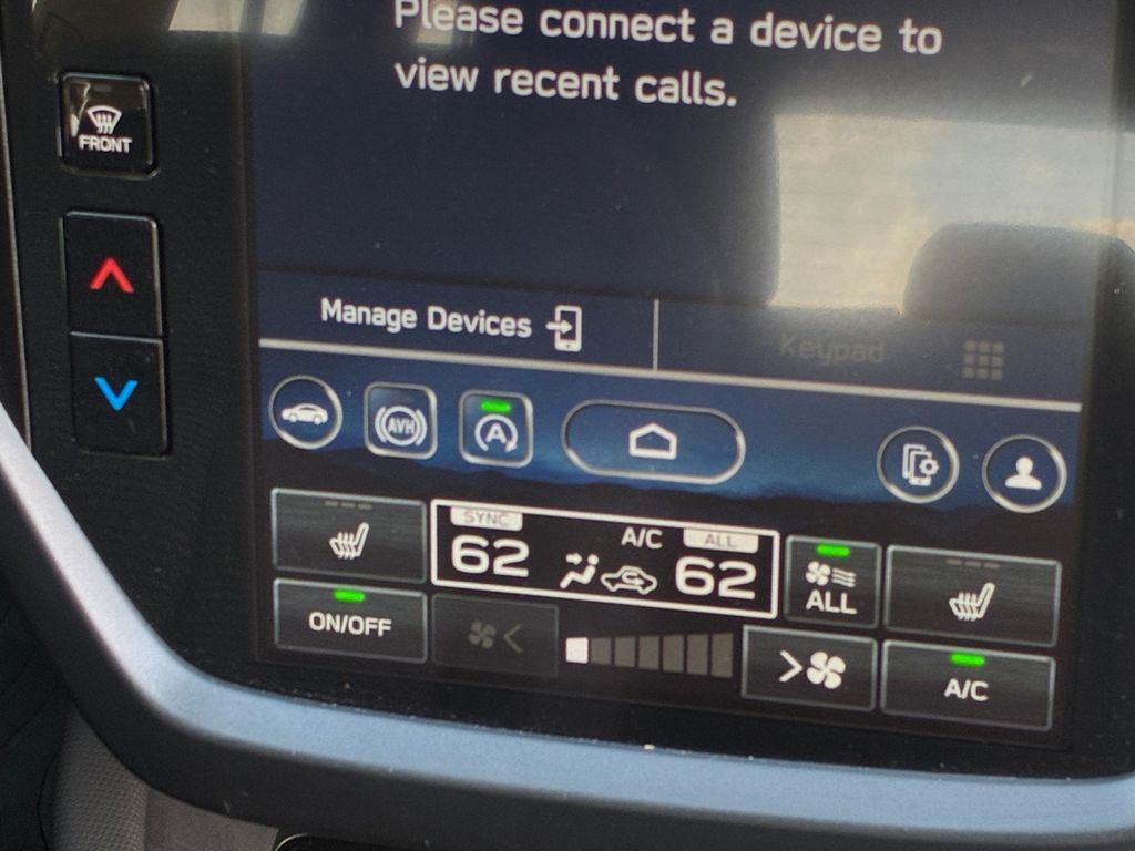 Used Car 2025 Subaru Forester  Premium For Sale Under $35,000 In Austin, Texas