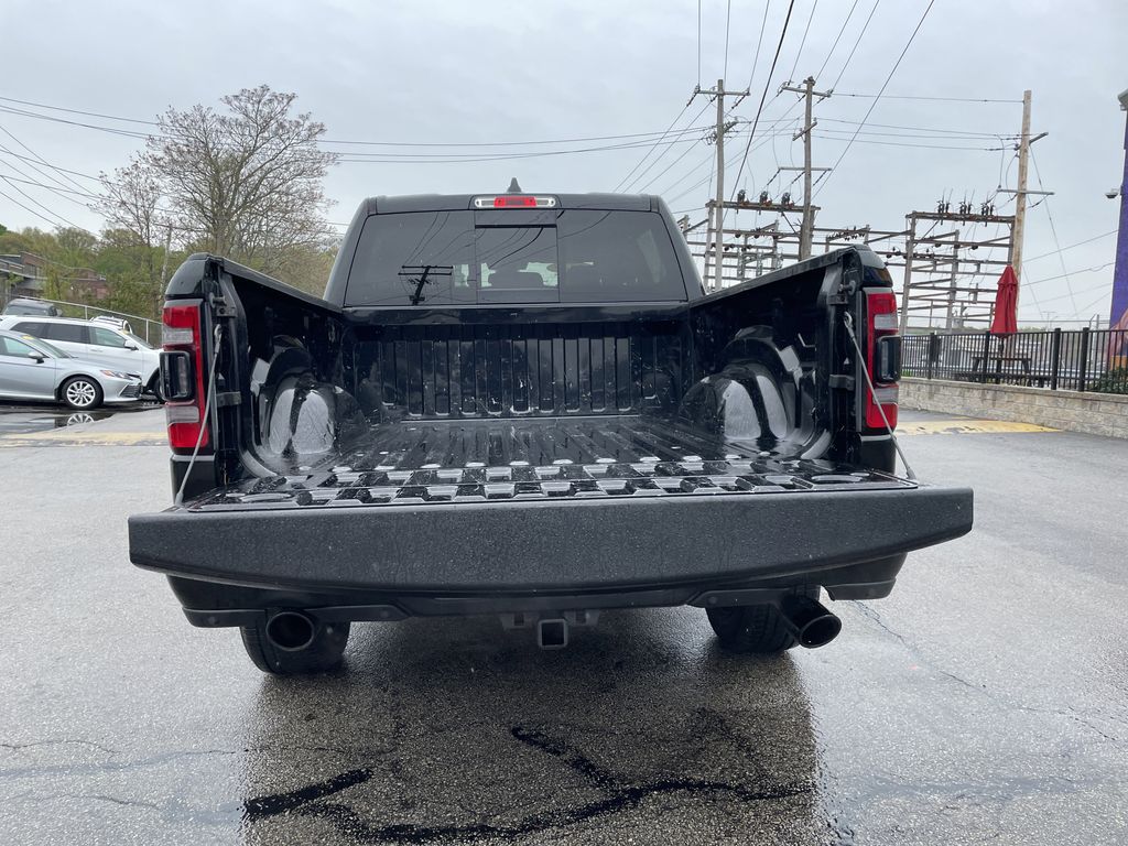 Used 2020 Ram 1500 Truck