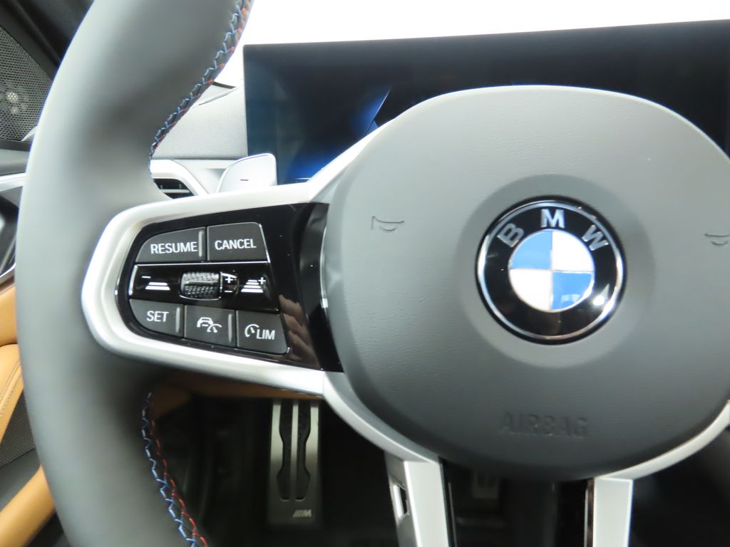 Thumbnail: 2026 BMW 4 Series - 11
