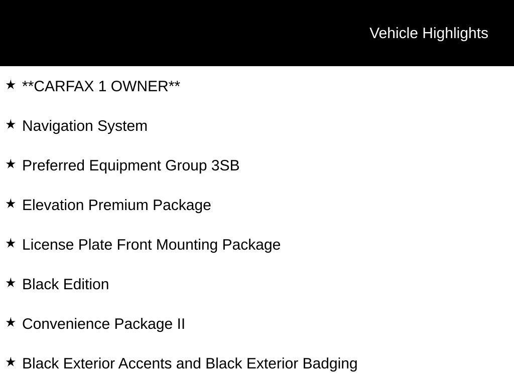 View vehicle photo 5