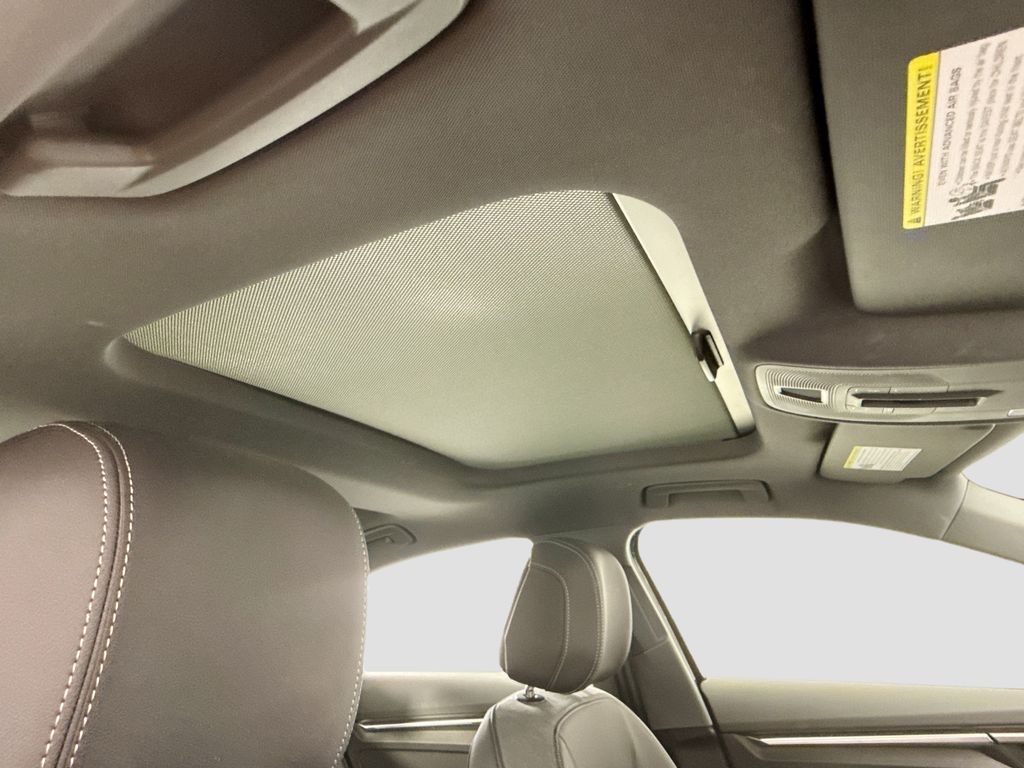 Thumbnail: 2025 Audi A3 - 16