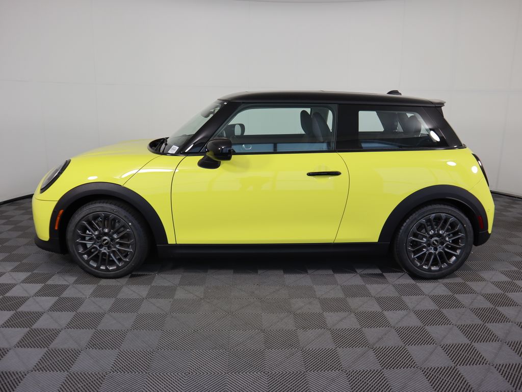 Thumbnail: 2025 MINI Cooper - 8
