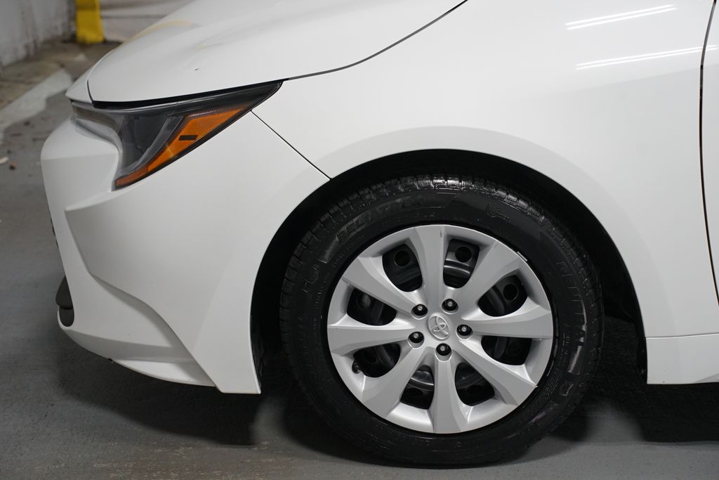 Thumbnail: 2024 Toyota Corolla - 5