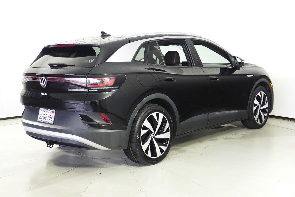 Thumbnail: 2021 Volkswagen ID.4 - 5