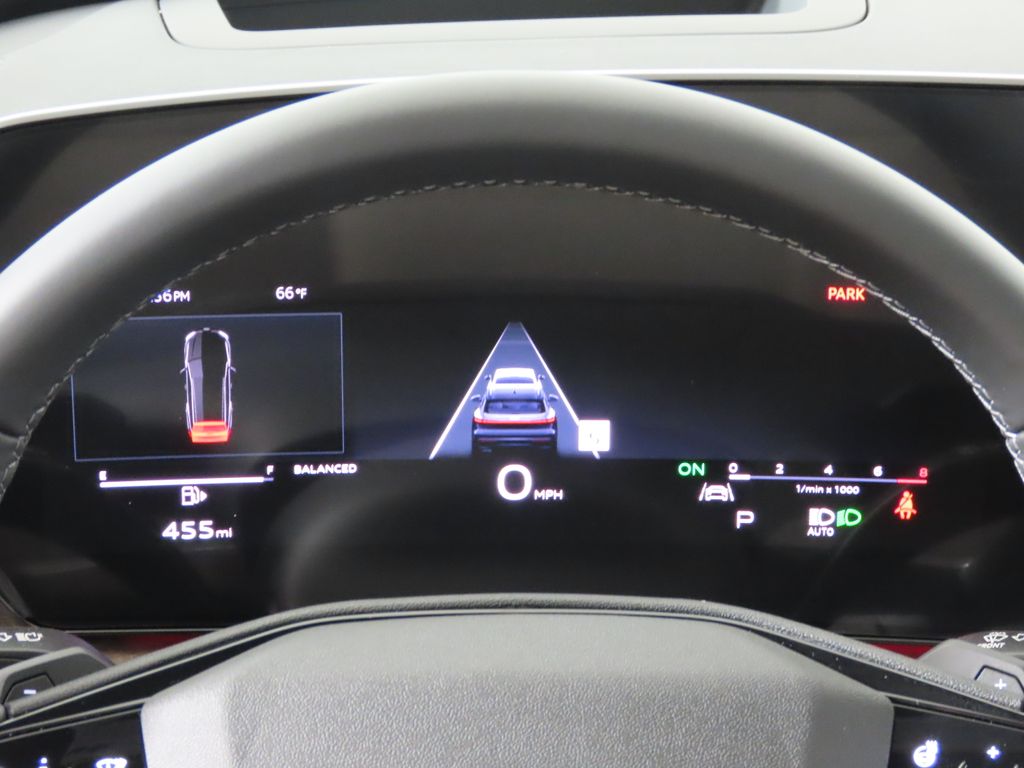 Thumbnail: 2025 Audi Q5 - 13