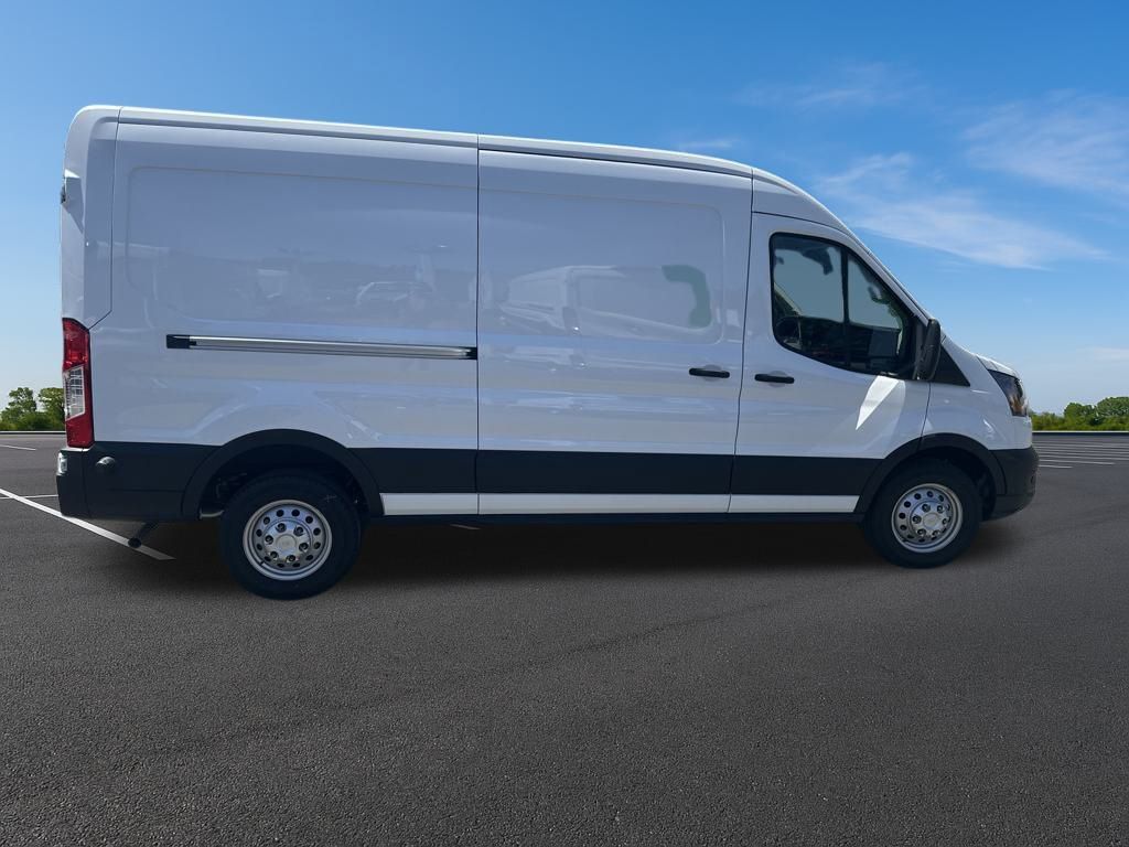 New 2024 Ford Transit-250 3D Cargo Van
