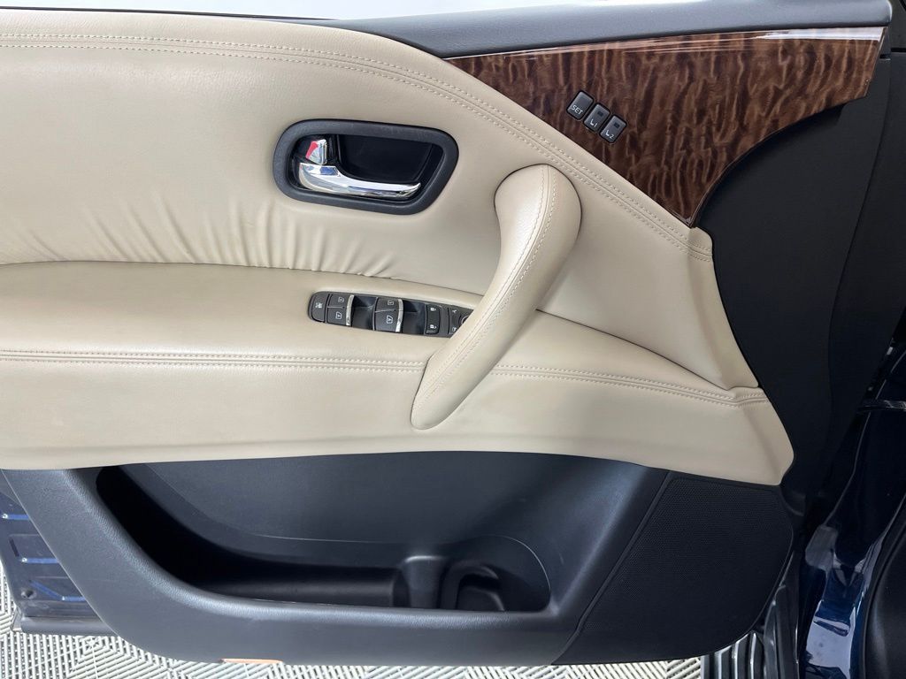 Thumbnail: 2017 Nissan Armada - 31