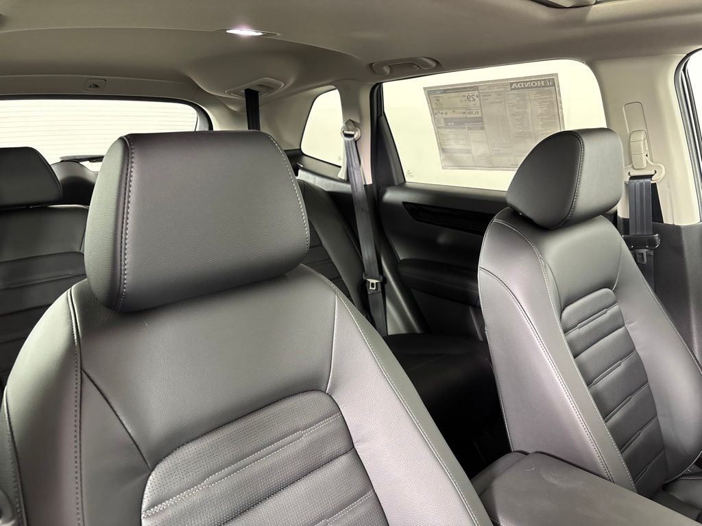 Thumbnail: 2026 Honda CR-V - 11