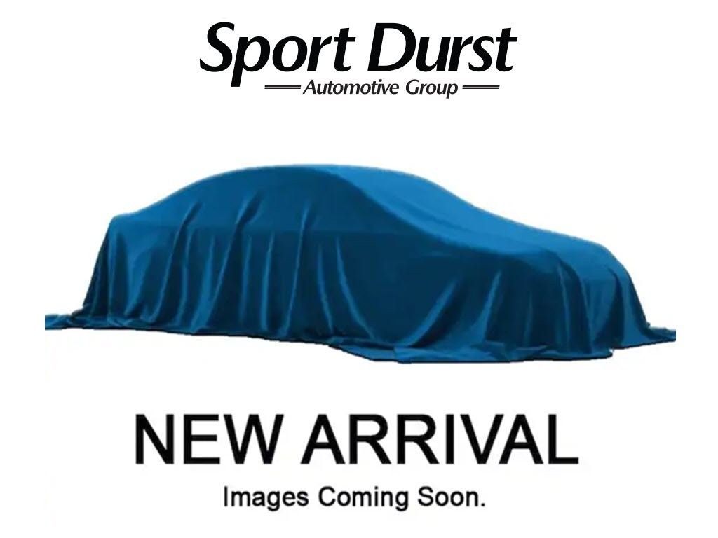2019 Land Rover Range Rover Sport V8 Supercharged Dynamic 4WD