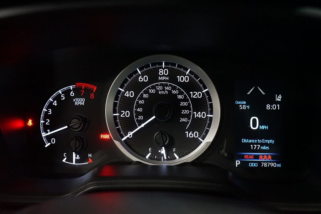 Thumbnail: 2022 Toyota Corolla - 15