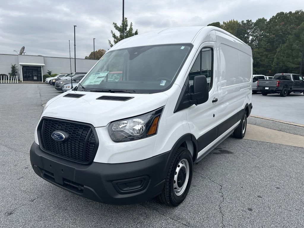 2024 Ford Transit-250 Base 3