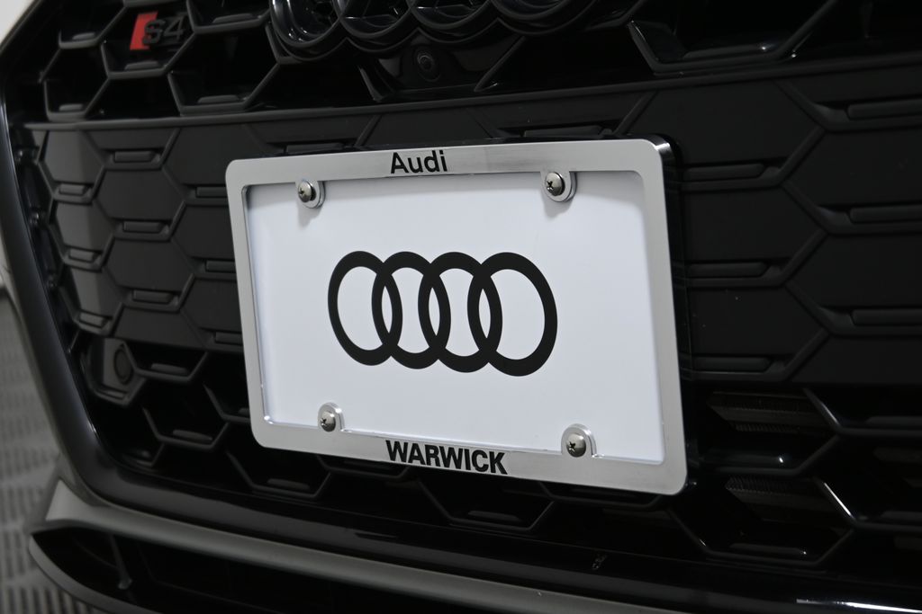 Thumbnail: 2023 Audi S4 - 13
