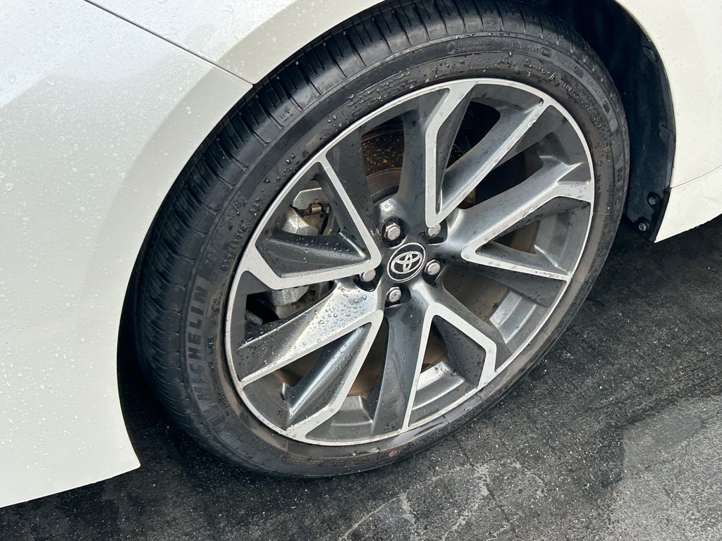 Thumbnail: 2020 Toyota Corolla - 3