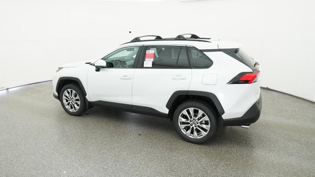 Thumbnail: 2025 Toyota RAV4 - 30