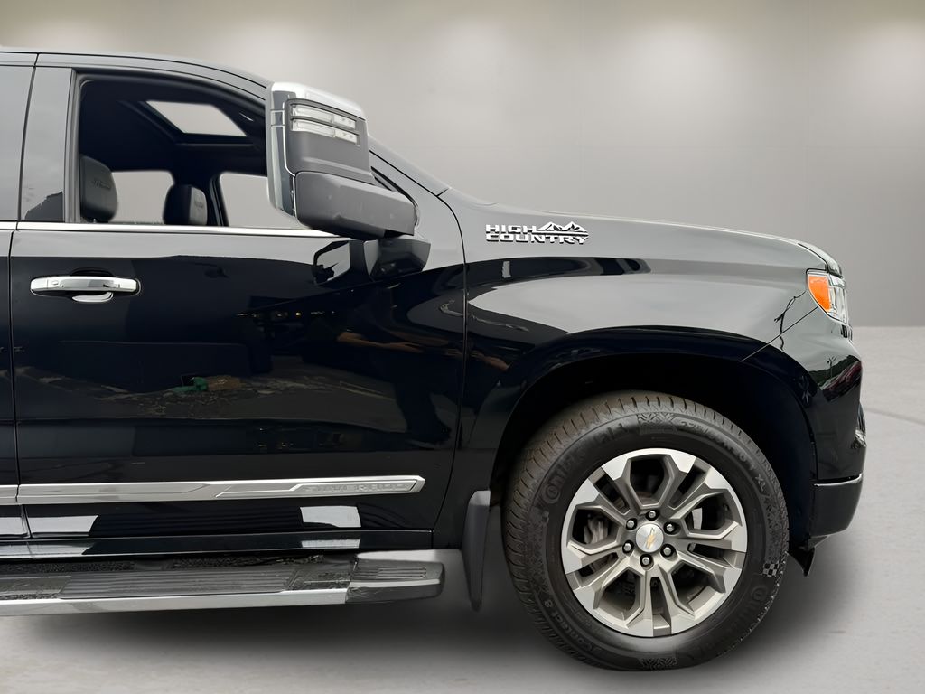 Used 2024 Chevrolet Silverado 1500 Truck
