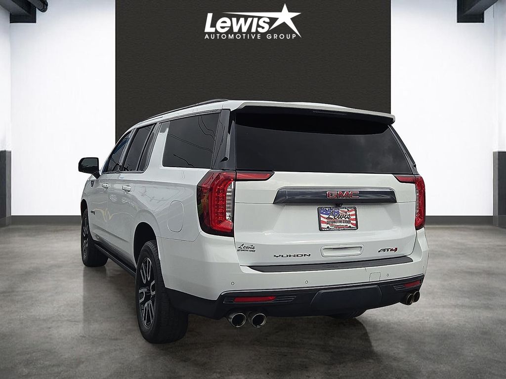 Used 2023 GMC Yukon XL For Sale in Farmington, AR