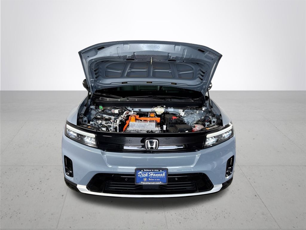2025 Honda Prologue Elite