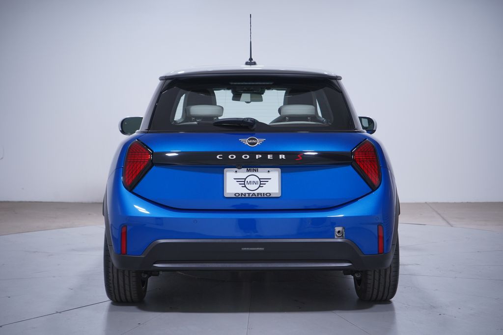 Thumbnail: 2025 MINI Cooper - 5