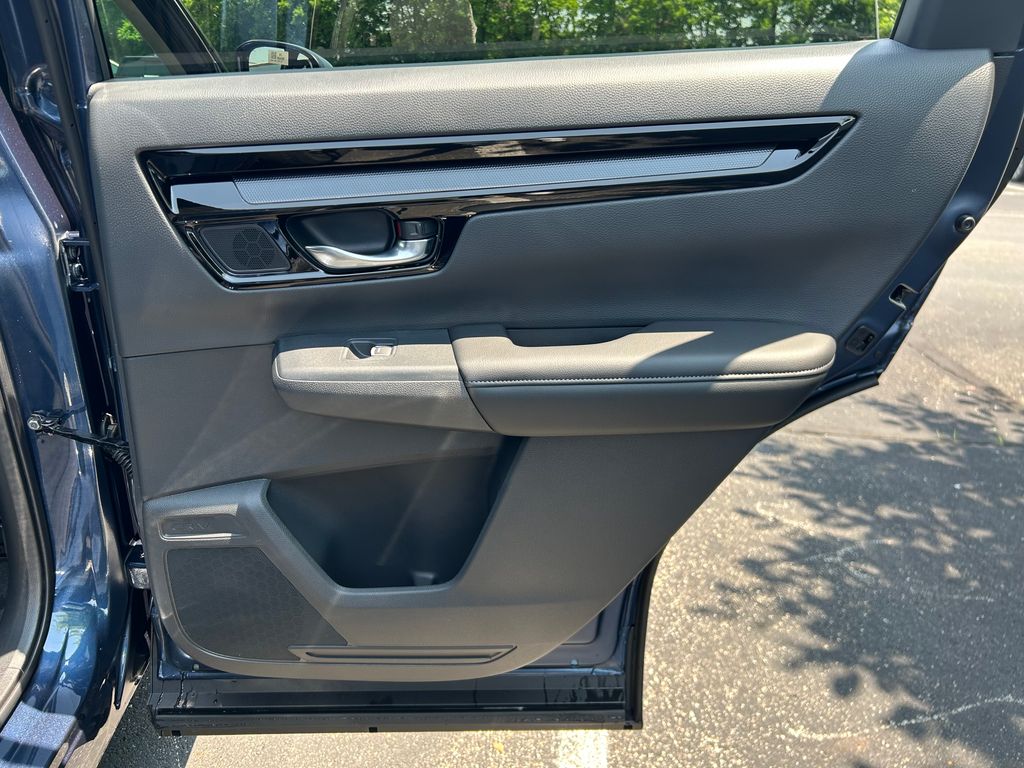 Thumbnail: 2026 Honda CR-V - 24