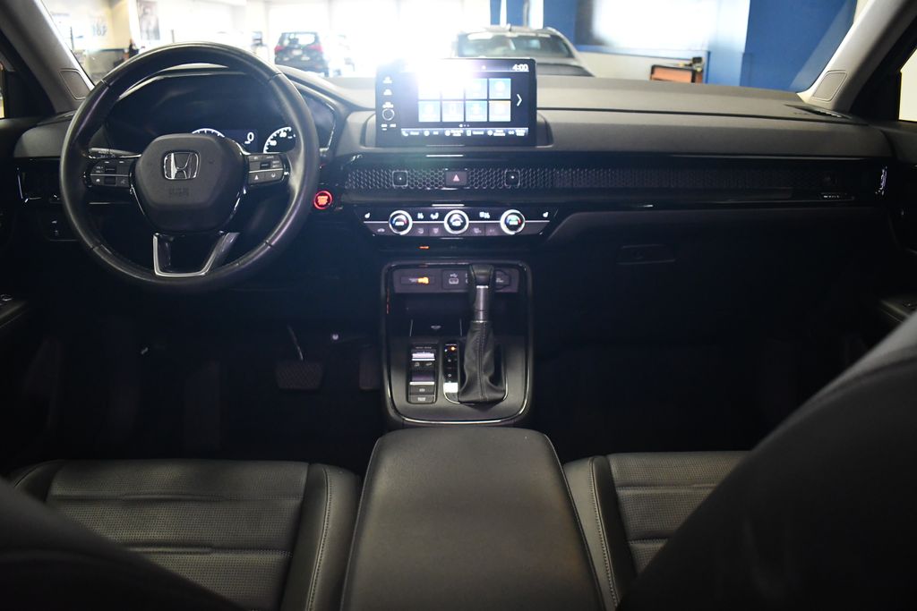 Thumbnail: 2023 Honda CR-V - 18