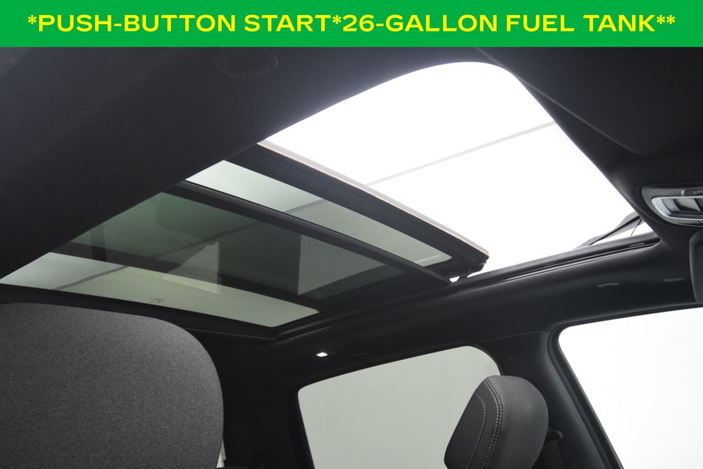 used 2022 Ram 1500 car, priced at $36,595