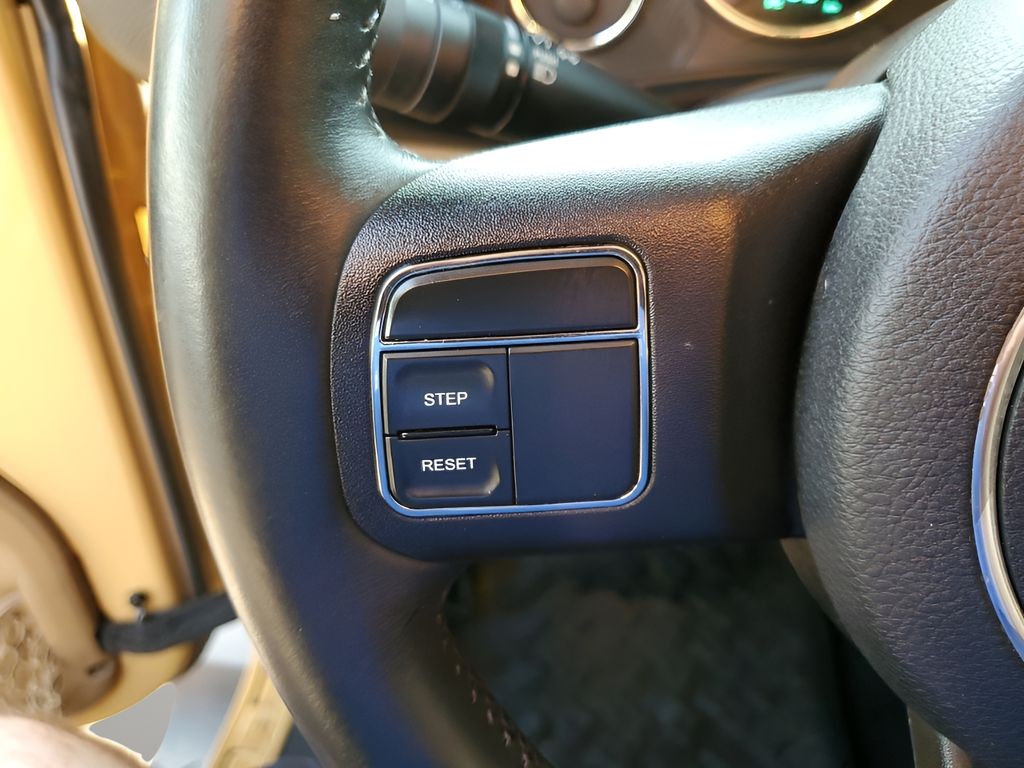 Used Car 2013 Jeep Wrangler  Unlimited Sahara For Sale Under $20,000 In Austin, Texas