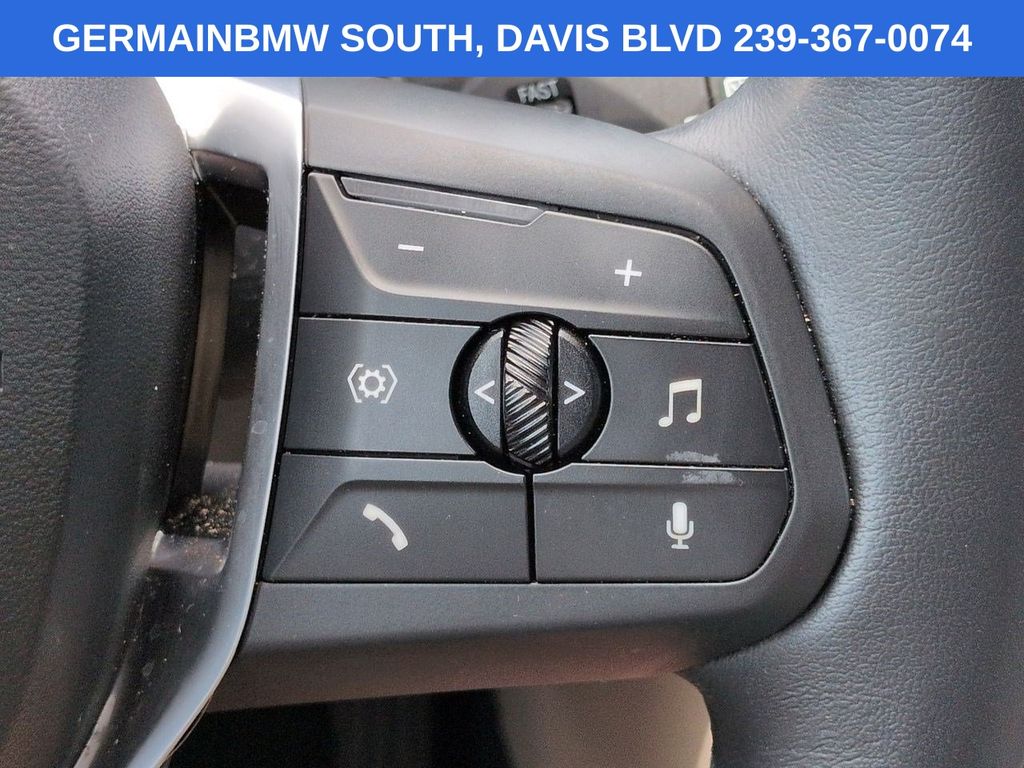Certified Used 2024 Green BMW xDrive28i image 27