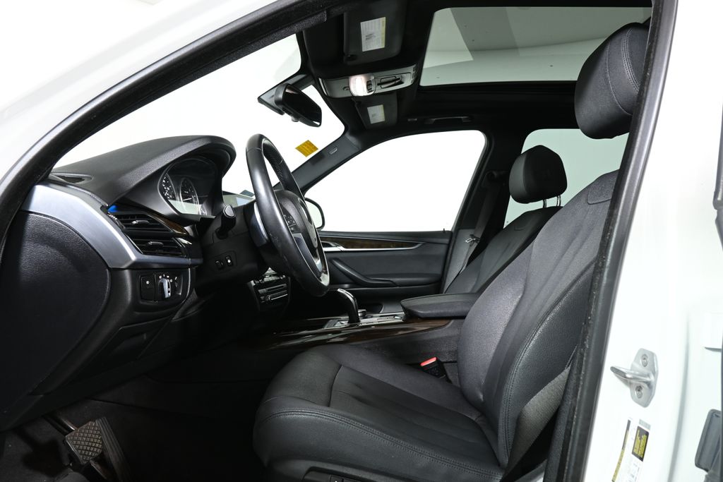 Thumbnail: 2018 BMW X5 - 3