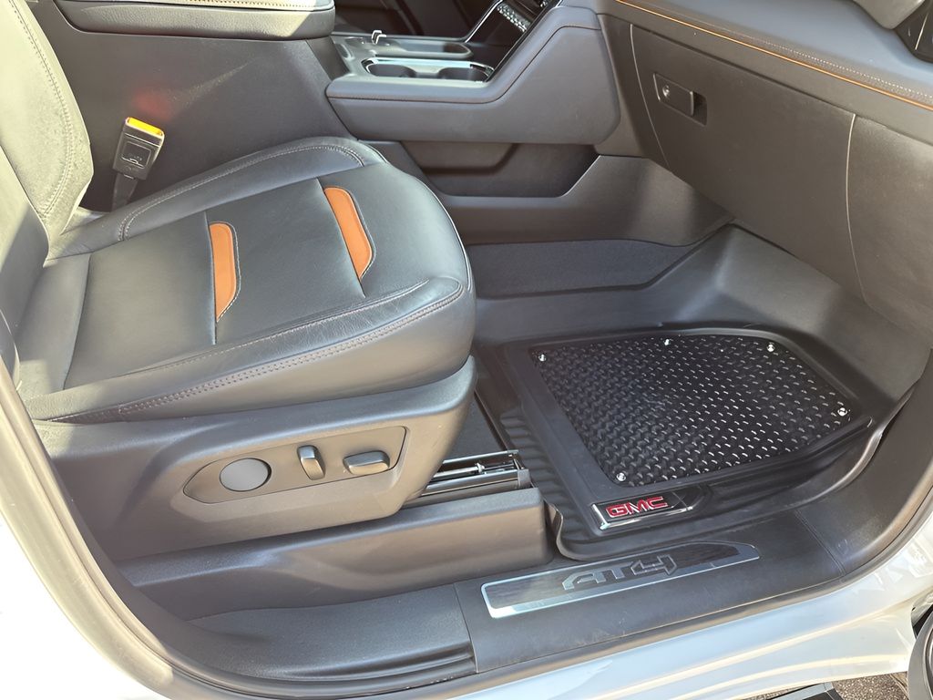 Used Car 2024 Gmc Sierra 2500hd  At4 For Sale Under $80,000 In Austin, Texas