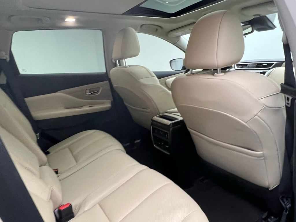 Thumbnail: 2021 Nissan Murano - 8