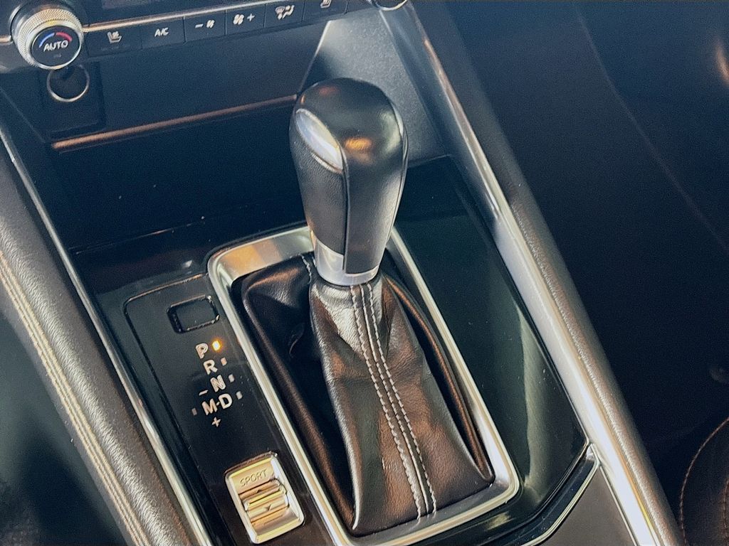 2019 Mazda CX-5 Grand Touring Reserve