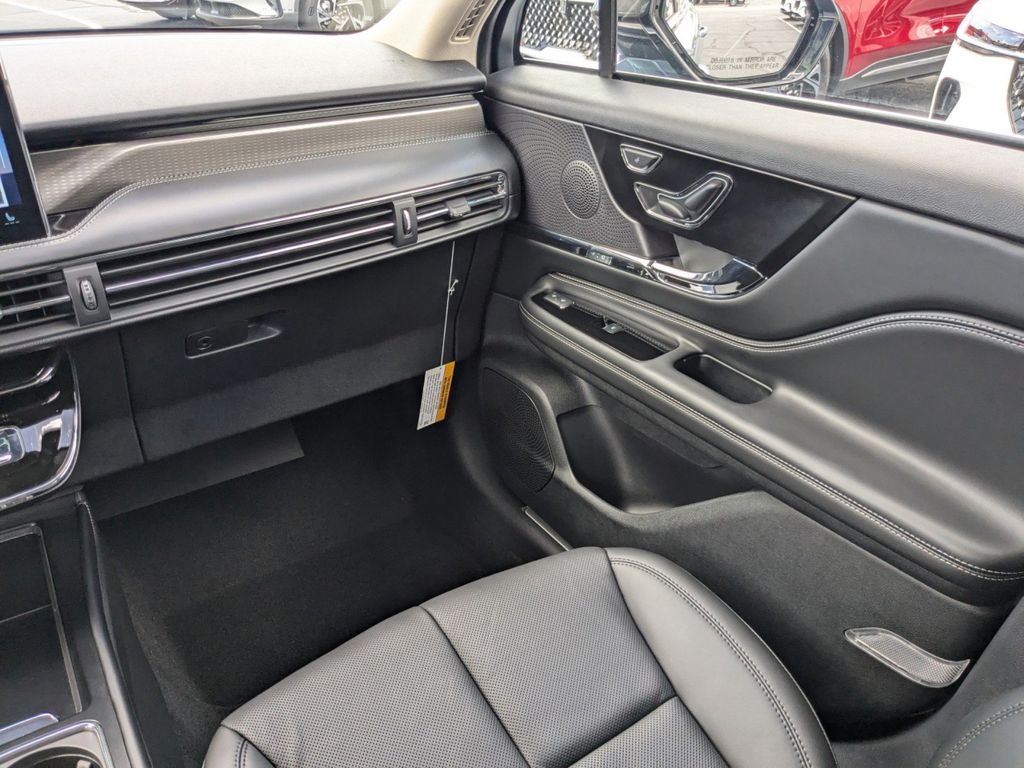 2025 Lincoln Corsair Grand Touring
