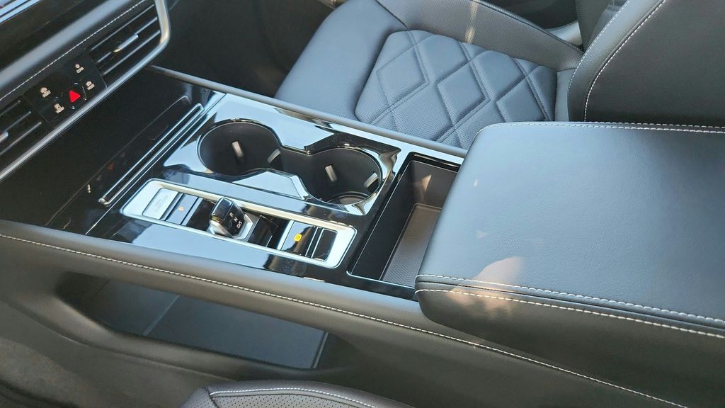 2026 Volkswagen Atlas