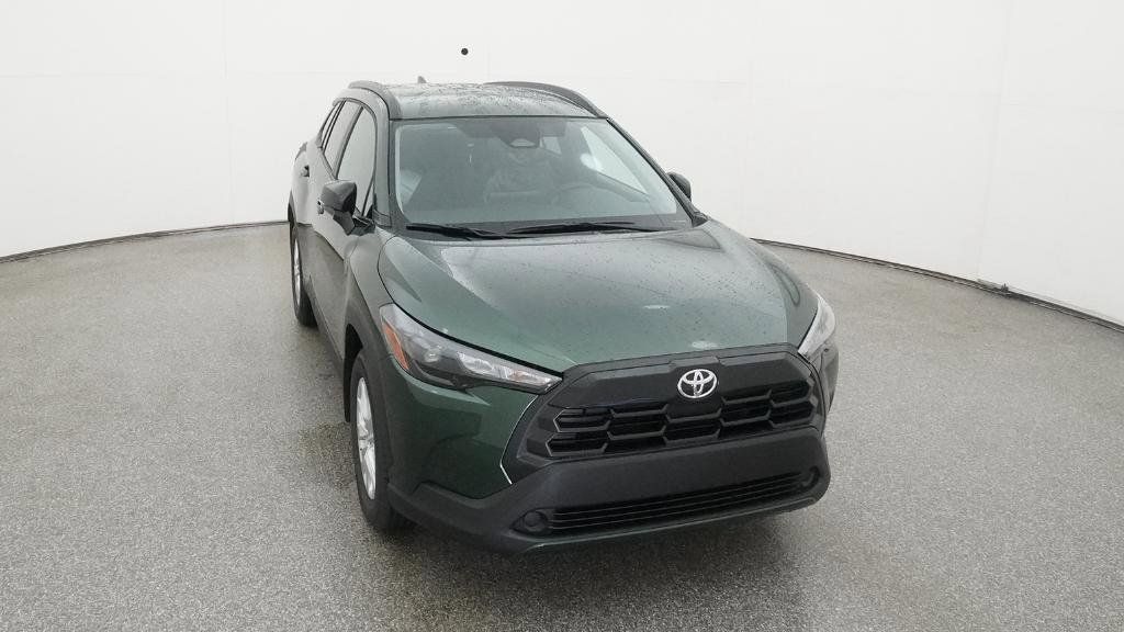 Thumbnail: 2026 Toyota Corolla Cross - 12