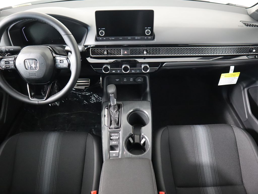 Thumbnail: 2026 Honda Civic - 14