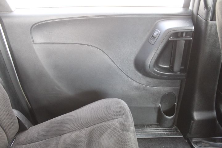 Used Car 2017 Dodge Grand Caravan  Se For Sale Under $12,000 In Georgetown, Texas