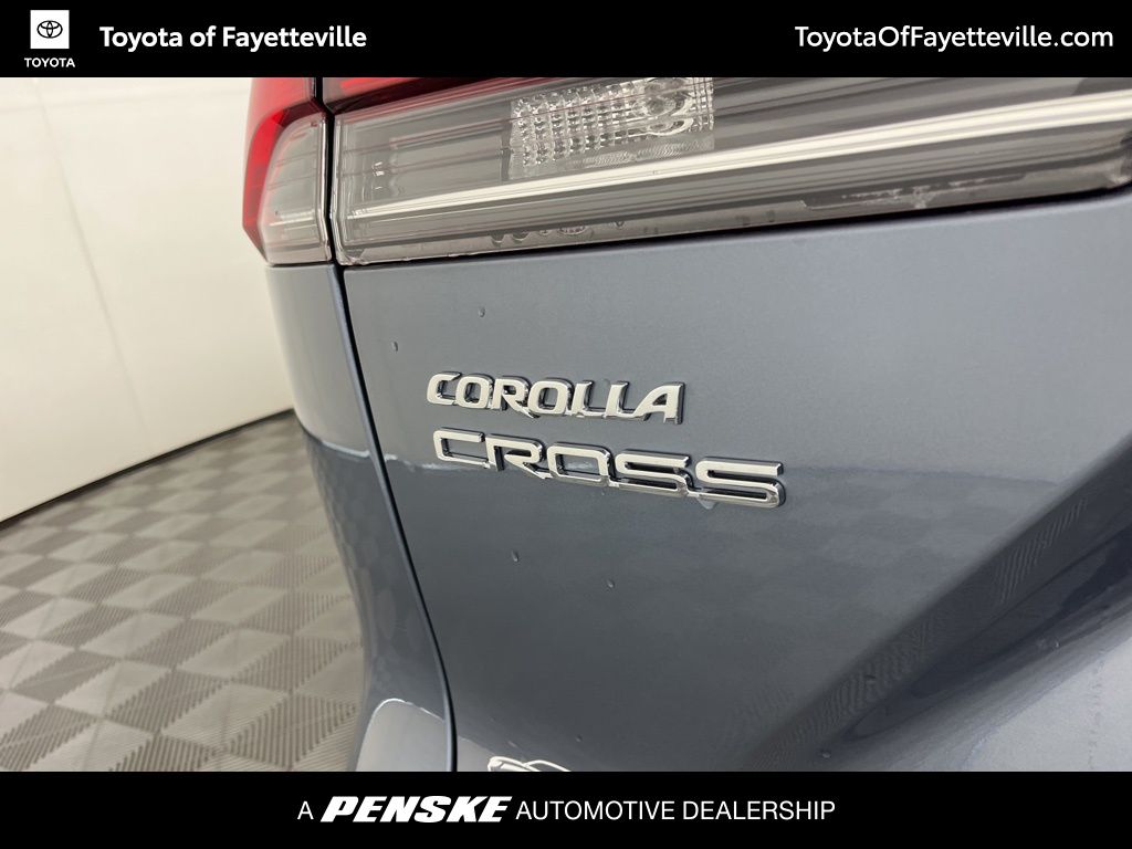 Thumbnail: 2026 Toyota Corolla Cross - 18